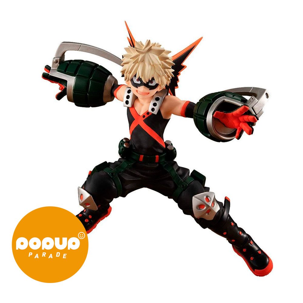 POP UP PARADE KATSUKI BAKUGO POP UP PARADE KATSUKI BAKUGO